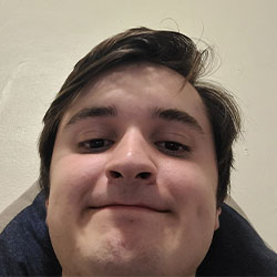 Albert Williams headshot