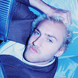 Keegan Konsor headshot