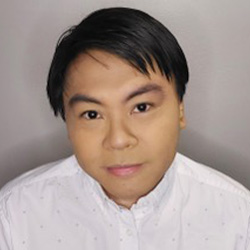 Marc Marcos headshot