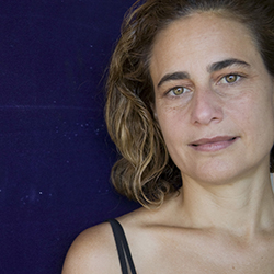 Catherine Filloux headshot