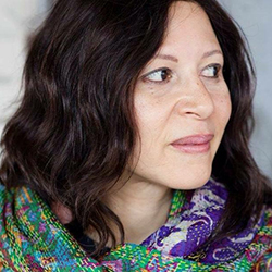 Cory Thomas headshot