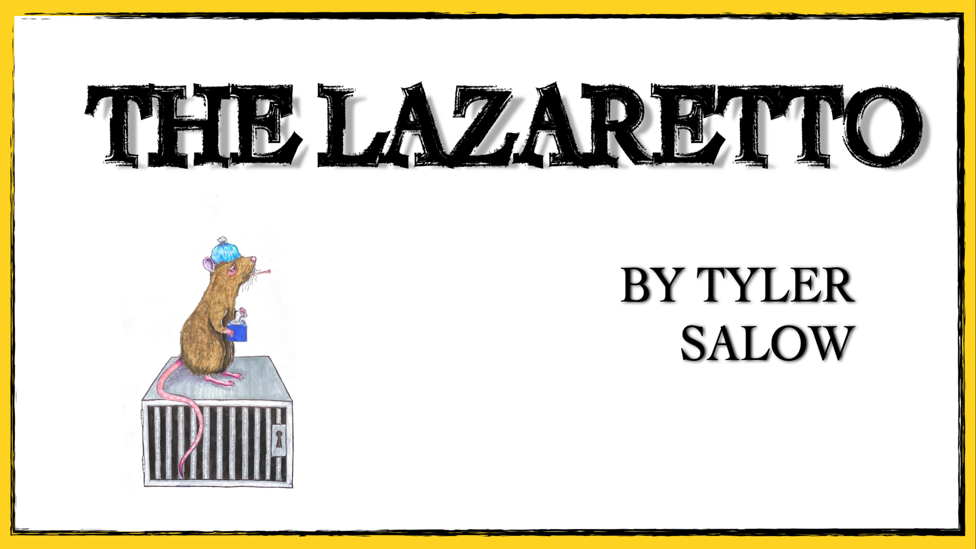 The Lazaretto