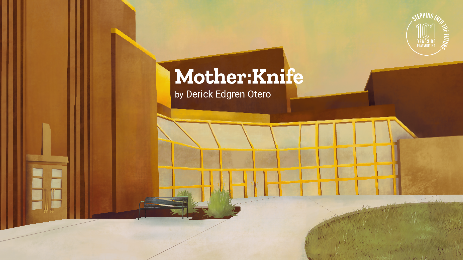 Mother:Knife