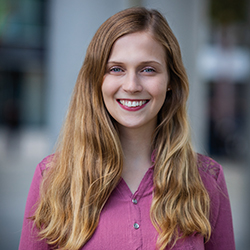 Fabienne Rink headshot