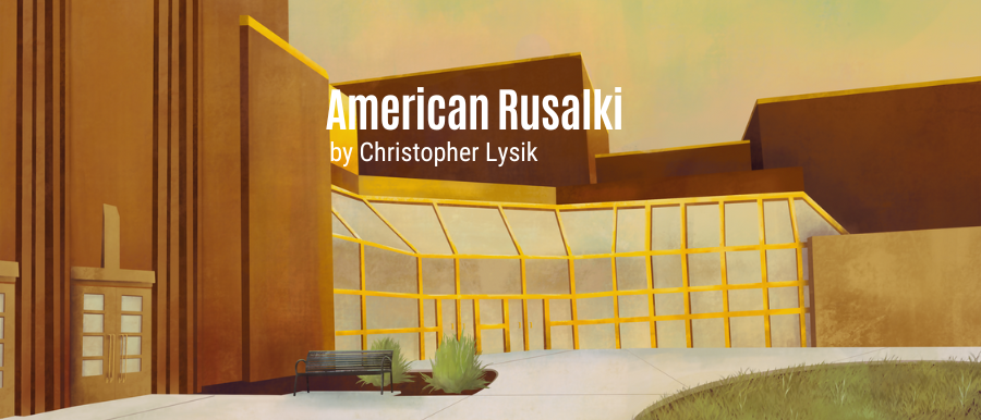 American Rusalki
