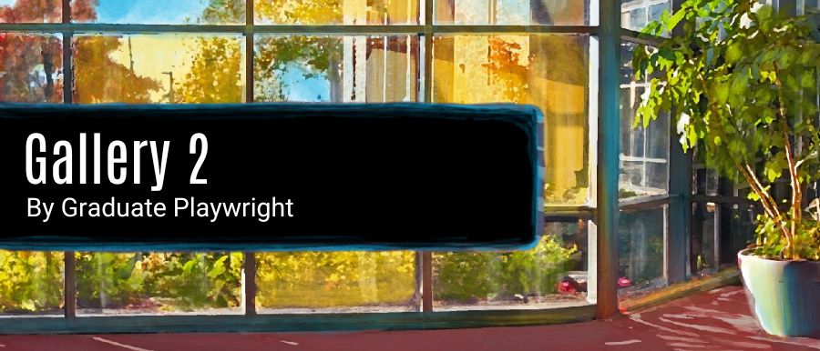 Gallery 2 - Virtual Lobby Header