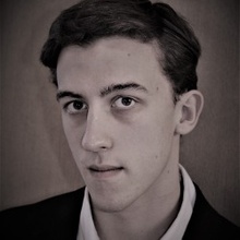 Jacob Licht headshot