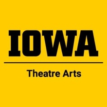 Iowa Theatre Arts Logo