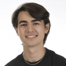 Jackson Knefley Headshot