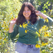 Alyssa Santoleri headshot