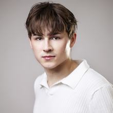 Brody Kivett headshot