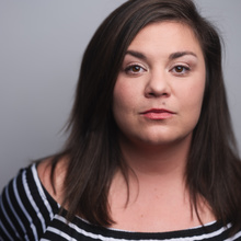 Katie Gucik headshot