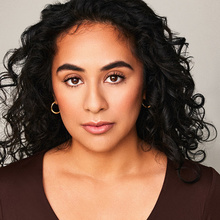 Kathleen Guerrero headshot