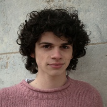 Jason Vernon headshot