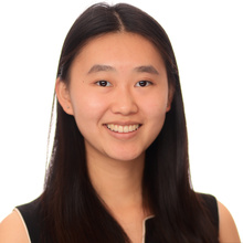 Lara Zeng headshot