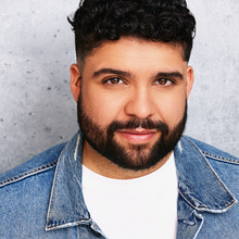 Orlando Lopez headshot