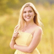 Renee Calhoun headshot