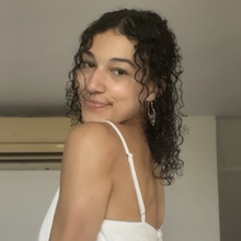 Victoria McFadden headshot