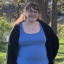 Alice Webster headshot