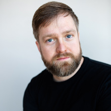 Andrew Wilkes headshot