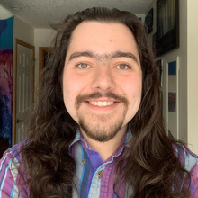 James Gulden headshot