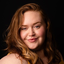 Emma Bibb Headshot