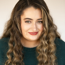 Alyssa Benitez headshot