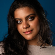 Niyati Deshpande headshot