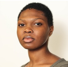 Cianon Jones Headshot