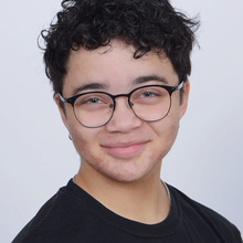 Alex Smith-Perry headshot