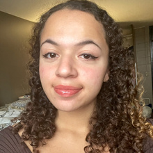 Arylaan Evans headshot