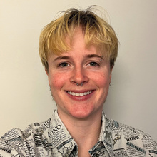 Emily Kaufman-Bell headshot