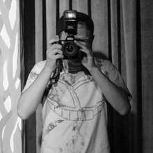 Jasper Rood headshot