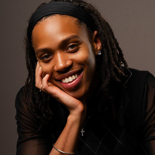 Kylen Phillips headshot