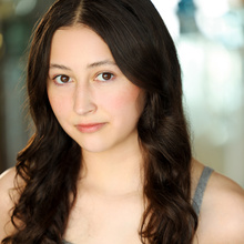 Madeline Rodriguez headshot
