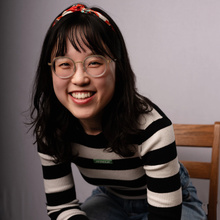 Xiaoyan Kang headshot