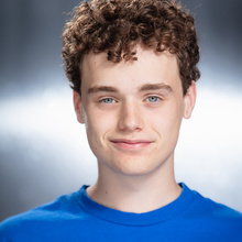 Tyndal Hervey headshot