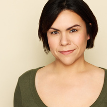 Cristina Goyeneche headshot