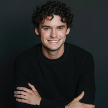 Flynn Milligan headshot