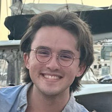 Jimmy Rempel headshot