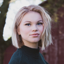 Jordan Kinney headshot