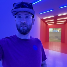 Søren Olsen headshot