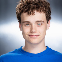 Tyndal Hervey headshot