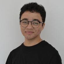 Alex Smith-Perry headshot