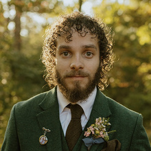 Josh Turner headshot