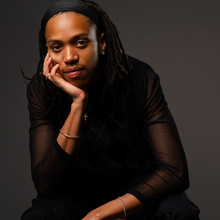 Kylen Phillips headshot