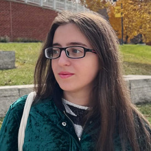 Ani Jilavyan headshot