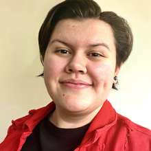 Marisa Rodriguez headshot