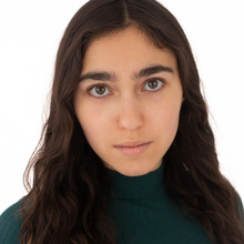 Isabelle Vallina headshot