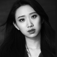Canlin Qiu headshot